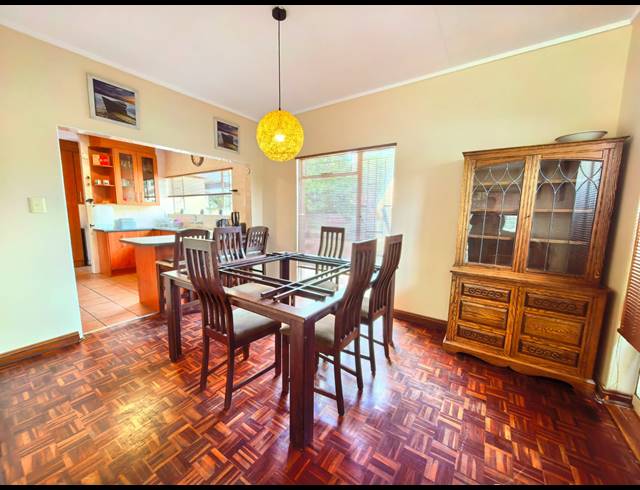 4 BEDROOM HOUSE FOR SALE IN SASOLBURG EXT 11